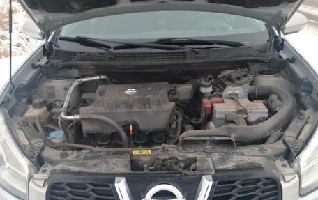 Nissan Qashqai, 2011 год, 940 000 рублей, 5 фотография