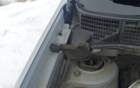 Nissan Qashqai, 2011 год, 940 000 рублей, 9 фотография