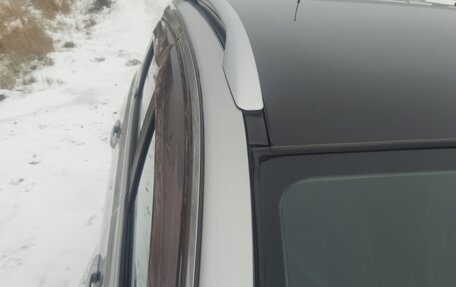 Nissan Qashqai, 2011 год, 940 000 рублей, 11 фотография