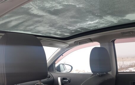 Nissan Qashqai, 2011 год, 940 000 рублей, 18 фотография