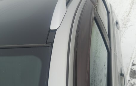 Nissan Qashqai, 2011 год, 940 000 рублей, 12 фотография