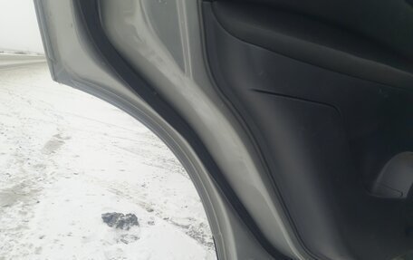 Nissan Qashqai, 2011 год, 940 000 рублей, 20 фотография