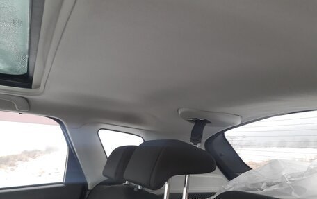 Nissan Qashqai, 2011 год, 940 000 рублей, 17 фотография