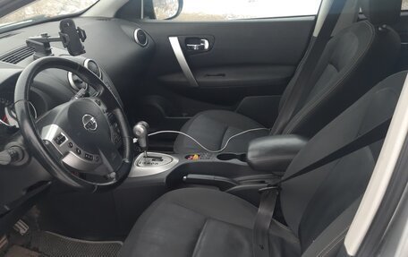 Nissan Qashqai, 2011 год, 940 000 рублей, 13 фотография