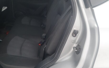 Nissan Qashqai, 2011 год, 940 000 рублей, 21 фотография