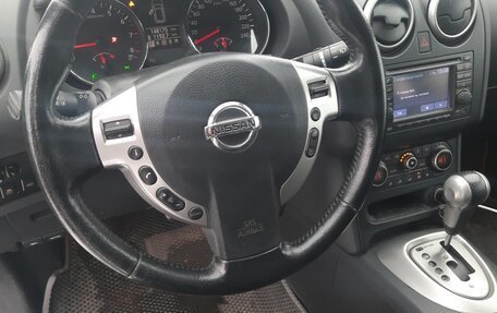 Nissan Qashqai, 2011 год, 940 000 рублей, 14 фотография