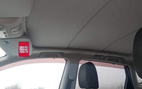 Nissan Qashqai, 2011 год, 940 000 рублей, 15 фотография