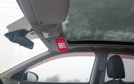 Nissan Qashqai, 2011 год, 940 000 рублей, 16 фотография