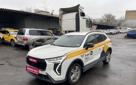 Haval Jolion, 2024 год, 1 597 320 рублей, 1 фотография