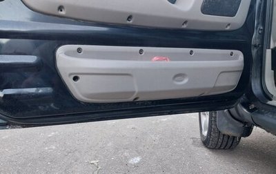 Land Rover Freelander II рестайлинг 2, 1999 год, 450 000 рублей, 1 фотография