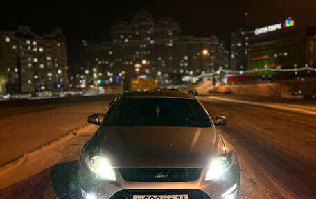 Ford Mondeo IV, 2013 год, 922 000 рублей, 1 фотография