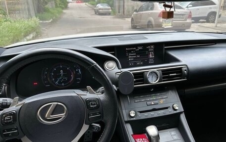 Lexus RC I рестайлинг, 2015 год, 3 750 000 рублей, 1 фотография