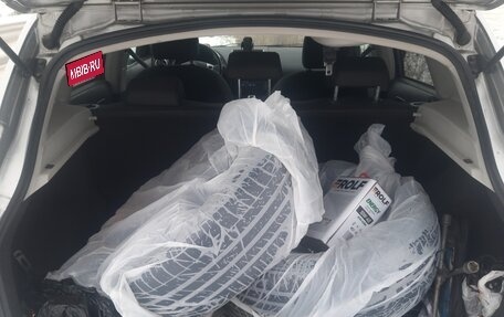 Nissan Qashqai, 2011 год, 940 000 рублей, 23 фотография