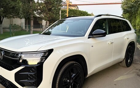 Volkswagen Teramont, 2025 год, 6 290 000 рублей, 1 фотография