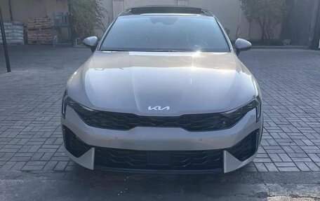 KIA K5, 2025 год, 3 650 000 рублей, 1 фотография