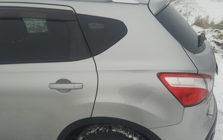 Nissan Qashqai, 2011 год, 940 000 рублей, 28 фотография