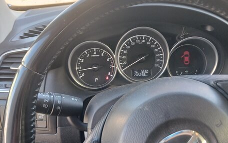 Mazda CX-5 II, 2015 год, 1 750 000 рублей, 1 фотография