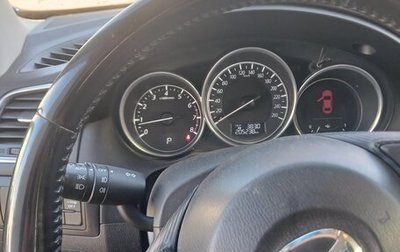 Mazda CX-5 II, 2015 год, 1 750 000 рублей, 1 фотография