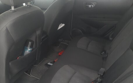 Nissan Qashqai, 2011 год, 940 000 рублей, 31 фотография