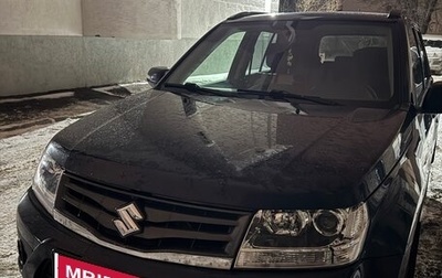 Suzuki Grand Vitara, 2012 год, 1 095 000 рублей, 1 фотография