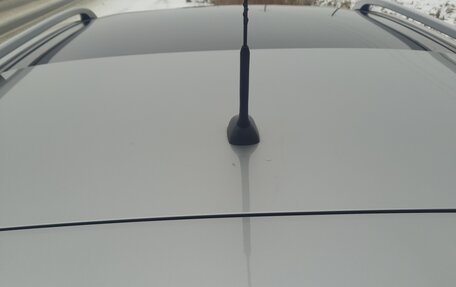 Nissan Qashqai, 2011 год, 940 000 рублей, 32 фотография