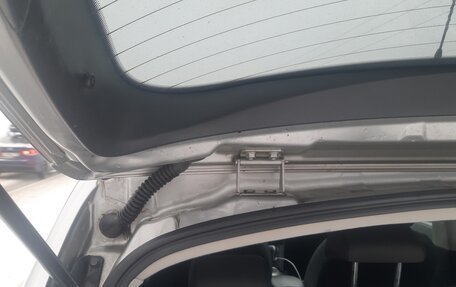 Nissan Qashqai, 2011 год, 940 000 рублей, 39 фотография