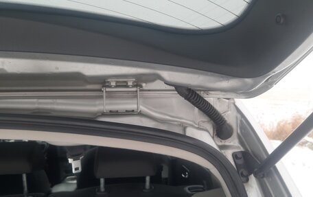 Nissan Qashqai, 2011 год, 940 000 рублей, 40 фотография