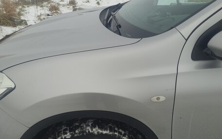 Nissan Qashqai, 2011 год, 940 000 рублей, 38 фотография