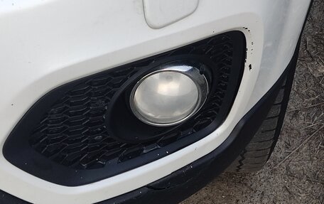 KIA Sorento II рестайлинг, 2012 год, 1 565 000 рублей, 2 фотография