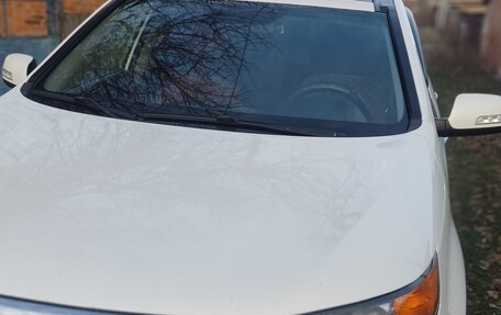 KIA Sorento II рестайлинг, 2012 год, 1 565 000 рублей, 3 фотография