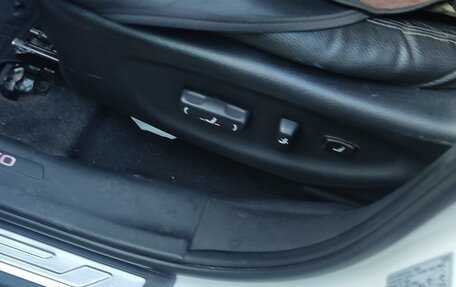 KIA Sorento II рестайлинг, 2012 год, 1 565 000 рублей, 8 фотография