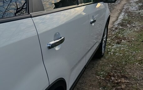 KIA Sorento II рестайлинг, 2012 год, 1 565 000 рублей, 9 фотография