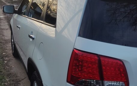 KIA Sorento II рестайлинг, 2012 год, 1 565 000 рублей, 10 фотография