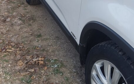 KIA Sorento II рестайлинг, 2012 год, 1 565 000 рублей, 12 фотография