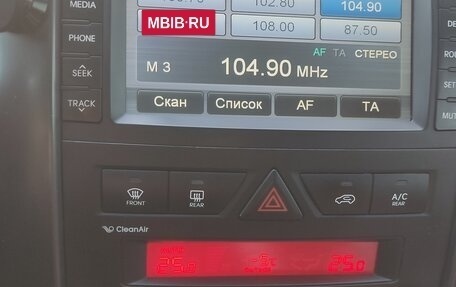 KIA Sorento II рестайлинг, 2012 год, 1 565 000 рублей, 6 фотография