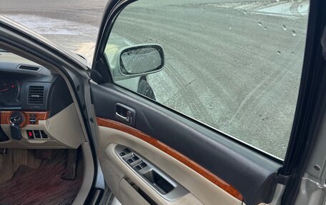 Toyota Mark II IX (X110), 2002 год, 1 050 000 рублей, 8 фотография