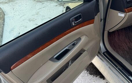 Toyota Mark II IX (X110), 2002 год, 1 050 000 рублей, 9 фотография