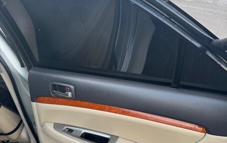 Toyota Mark II IX (X110), 2002 год, 1 050 000 рублей, 10 фотография