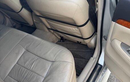 Toyota Mark II IX (X110), 2002 год, 1 050 000 рублей, 17 фотография