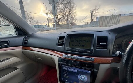 Toyota Mark II IX (X110), 2002 год, 1 050 000 рублей, 19 фотография