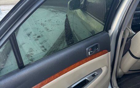 Toyota Mark II IX (X110), 2002 год, 1 050 000 рублей, 11 фотография