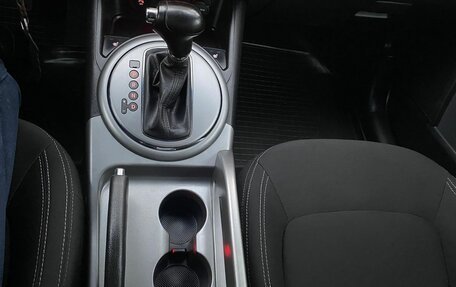 KIA Sportage III, 2015 год, 1 550 000 рублей, 4 фотография