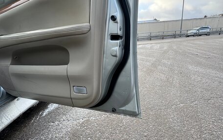 Toyota Mark II IX (X110), 2002 год, 1 050 000 рублей, 12 фотография