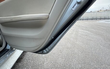 Toyota Mark II IX (X110), 2002 год, 1 050 000 рублей, 14 фотография