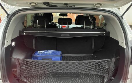 KIA Sportage III, 2015 год, 1 550 000 рублей, 3 фотография