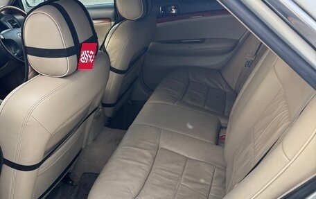 Toyota Mark II IX (X110), 2002 год, 1 050 000 рублей, 16 фотография