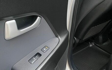 KIA Sportage III, 2015 год, 1 550 000 рублей, 15 фотография