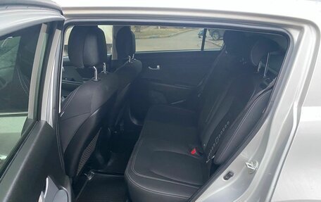 KIA Sportage III, 2015 год, 1 550 000 рублей, 6 фотография