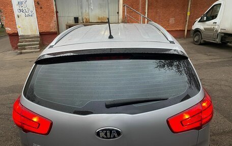 KIA Sportage III, 2015 год, 1 550 000 рублей, 18 фотография