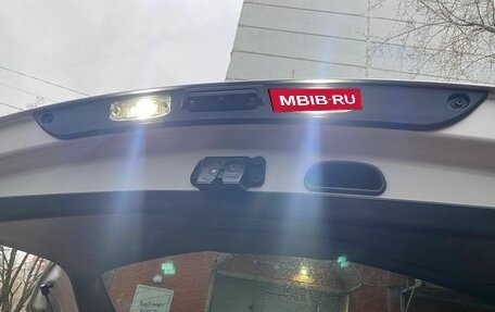 KIA Sportage III, 2015 год, 1 550 000 рублей, 17 фотография